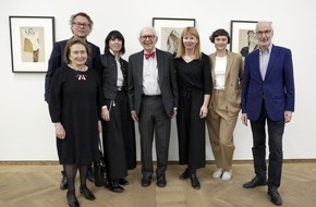 Leopold Museum: Blicke auf Egon Schiele: Symposium im Leopold Museum
