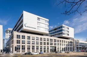 Klinikum Stuttgart: Klinikum Stuttgart integriert Kardiochirurgie und baut Herz-Lungenzentrum aus