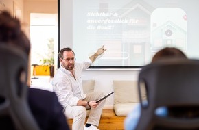 GNC Sales Jens Meurer: Wer 2026 nicht auf TikTok ist, gef&auml;hrdet seine Zukunft / W&auml;hrend fast ein Drittel der Jugendlichen auf TikTok nach Lehrstellen sucht, ignorieren 96 Prozent der Betriebe die Plattform