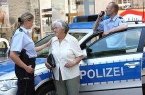 Polizei Rhein-Erft-Kreis: POL-REK: Achtung! Taschendiebe! - Frechen