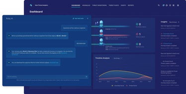 Rubrik, Inc.: Mit KI gegen Cyberangriffe: Rubrik stellt Chatbot „Ruby“ vor