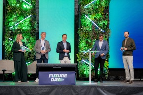 Future Day 2026: Unternehmen der Schwarz Gruppe stärken Partnerschaften für zukunftsfähige Lieferketten