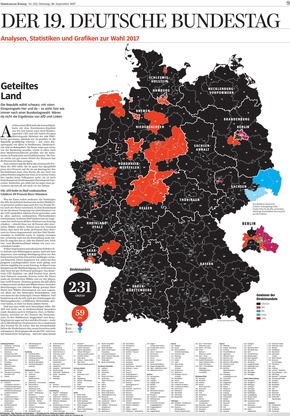 Capital und Süddeutsche Zeitung gewinnen dpa-infografik award 2017