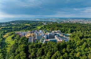 Universität Konstanz: Dreifachförderung für nachhaltigere Forschungslabore, PI Nr. 86/2025