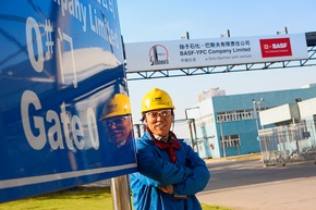BASF bietet honorarfreies Fotomaterial für Journalisten in der Bilddatenbank der Deutschen Presse-Agentur (dpa)