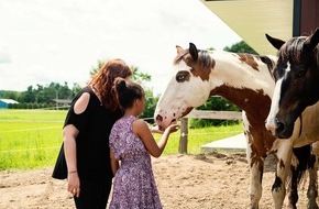 HFH Hamburger Fern-Hochschule gem. GmbH: Forschungsprojekt zum Thema tiergestützte Intervention in der stationären Kinder- und Jugendhilfe gestartet