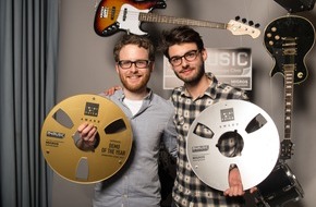 Migros-Genossenschafts-Bund Direktion Kultur und Soziales: Percento culturale Migros: prende avvio il Demotape Clinic 2014 / m4music cerca le canzoni più belle