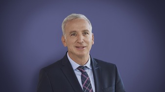 EDEKA ZENTRALE Stiftung & Co. KG: Mario Slunitschek in den Vorstand der EDEKA ZENTRALE Stiftung & Co. KG berufen