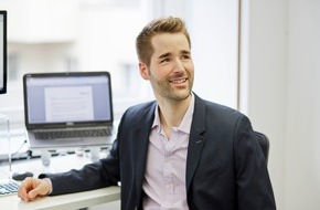 Schiller Kommunikation AG: Christian Schiller gründet Agentur für PR und Corporate Communications