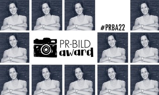 news aktuell GmbH: BLOGPOST PR-Bild Award 2022: 3 Fragen an Jurymitglied Marianne Radel