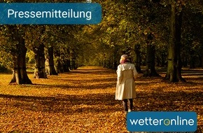 WetterOnline Meteorologische Dienstleistungen GmbH: Herbstblues - was hilft dagegen?