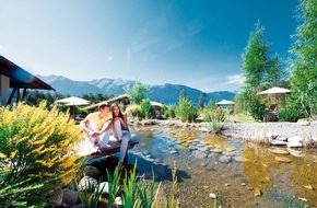 Kaysers Tirolresort: 4 Nächte genießen, 3 zahlen - Das ****Kaysers Tirolresort in Mieming schenkt seinen Gästen den Ostersonntag - BILD