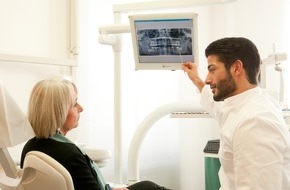 Dr. Yasin Aktas: Wenn das Zubeißen schmerzt: Zahnarzt erklärt die häufigsten Ursachen und gibt 5 Tipps, wie man Abhilfe schafft