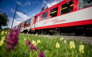 Matterhorn Gotthard Bahn / Gornergrat Bahn / BVZ Gruppe: Generalversammlung Matterhorn Gotthard Bahn 2020 - ungebrochene Reiselust im Jahr 2019, 2020 infolge des Coronavirus herausfordernd