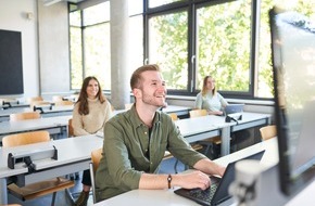 Hochschule München: U-Multirank: HM punktet mit regionalen Kooperationen, Wissenstransfer und pädagogischer Kompetenz