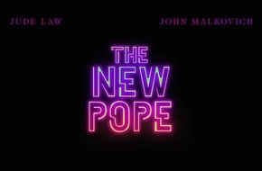 "The New Pope": Neuer Trailer verfügbar