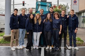 Electra Schweiz: Electra eröffnet erste Schnellladestationen in der Deutschschweiz und kündigt weitere Standorte an