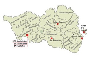 Hauptzollamt Saarbrücken: HZA-SB: Jahresergebnisse der Finanzkontrolle Schwarzarbeit des Hauptzollamts Saarbrücken Zoll überprüft mehr Unternehmen
