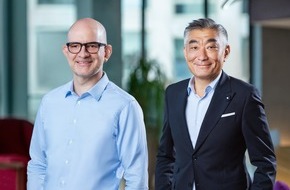 localsearch: Reto Matter et John Lee rejoignent la direction de localsearch