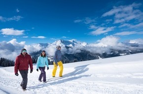 Klosters-Madrisa Bergbahnen AG: Genuss Erlebnisse auf der Madrisa - aber sicher!