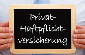 uniVersa Versicherungen: Privat-Haftpflichtversicherung: Ascore k&uuml;rt die besten Policen