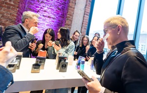 DUFTSTARS 2026: DIE NOMINIERTEN IN 9 KATEGORIEN STEHEN FEST