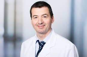 Klinikum Ingolstadt: Elektrik-Renovierung f&uuml;rs Herz &ndash; Leben mit Schrittmacher und Defibrillatoren