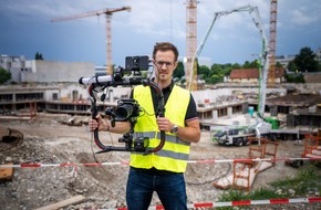 Pasano Media GmbH: Kunden- und Fachkräftegewinnung in Handwerk und Industrie: Erfahrung trifft Innovation - Helmut Steiner über die Rolle von Imagefilmen als Wachstumstreiber