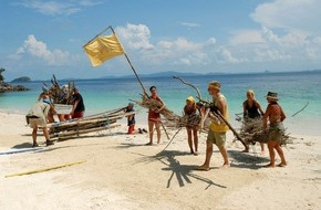 ProSieben: Es kann nur einen geben: Wer wird "Survivor" auf ProSieben?
