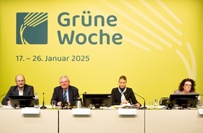 Bundesverband Deutscher Pflanzenzüchter e.V. (BDP): BDP veröffentlicht Forderungskatalog für die 21. Legislaturperiode / Innovationssystem Pflanze als Schlüssel für eine resiliente und produktive Landwirtschaft