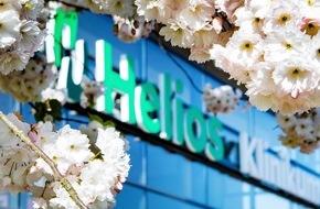 Helios Gesundheit: Qualit&auml;t entscheidet: Helios Kliniken im Cluster Berlin-Brandenburg liefern medizinische Spitzenergebnisse