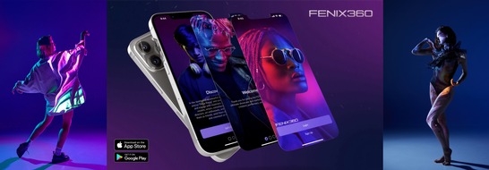 FENIX360: Creative Visions und FENIX360 geben strategische Partnerschaft bekannt