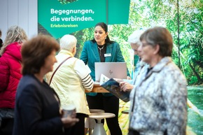 Medienmitteilung: Reiseinteresse mit Twerenbold Reisen Gruppe gross