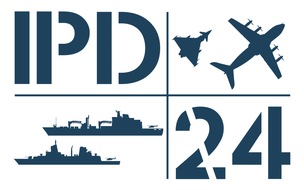 Presse- und Informationszentrum Marine: KORREKTUR: Presseterminhinweis: Indo-Pacific Deployment 2024 / Ausschreibung für Mitfahrten an Bord der Deutschen Marine