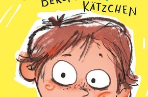 Thienemann-Esslinger Verlag GmbH: &bdquo;Paul bekommt (k)ein K&auml;tzchen&ldquo;: Im neuen Bilderbuch von Bernhard Ho&euml;cker und Eva von M&uuml;hlenfels gibt das Kind den Ton an!