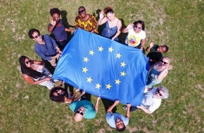 DAAD: Mehr Geld für Auslandsaufenthalte mit Erasmus+