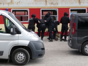 POL-H: Die Polizeidirektion Hannover unterstützt die polnische Polizei bei den Vorbereitungen zur Fußball-Europameisterschaft 2012