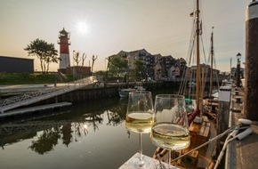 Tourismus Marketing Service Büsum GmbH: Sommer in Büsum: Veranstaltungen im August 2025