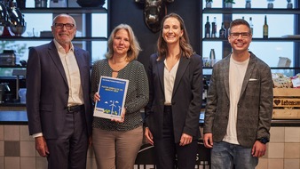 Volksbank pur eG: Volksbank pur begleitet Unternehmen bei der Transformation