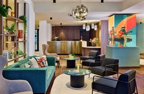 Signo Hospitality: Boutiquehotel Flesslers in Lenggries: Design-Revival der 70er
