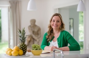 Hannah Hauser: In 3 Schritten zur gesunden Schilddrüse - Expertin verrät, wie man die Schilddrüse auf natürliche Weise aktivieren kann