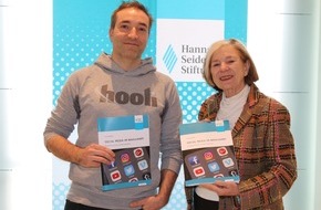 Hanns-Seidel-Stiftung e.V.: PM 18/2018 - Social Media im Wahlkampf