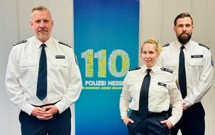 Polizeipr&auml;sidium S&uuml;dosthessen: POL-OF: Schutzfrau vor Ort Janka Dierl f&uuml;r B&uuml;rgerinnen und B&uuml;rger ansprechbar