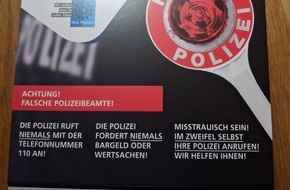 Polizei Coesfeld: POL-COE: Kreis Coesfeld, Havixbeck/Gemeinsam f&uuml;r mehr Sicherheit im Alter