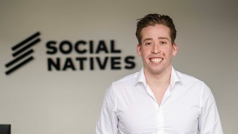 SocialNatives GmbH: Norbert Nagy: Wie durch Employer Branding das Interesse potenzieller Mitarbeiter geweckt wird