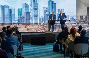 Landesbank Baden-Württemberg (LBBW): "Der Wirtschaftsstandort Deutschland wird immer unattraktiver" - Warnende Stimmen beim LBBW Fixed Income Forum in Frankfurt
