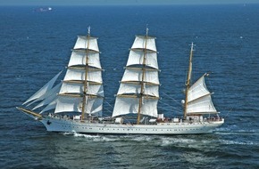 Presse- und Informationszentrum Marine: Marine - Pressemeldung / Pressetermin: Von den Inselarchipelen des Atlantiks zurück nach Kiel