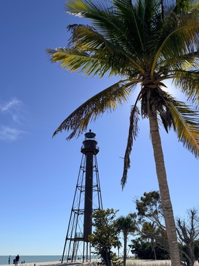 Fort Myers &ndash; Islands, Beaches &amp; Neighborhoods