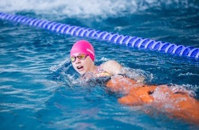 DLRG - Deutsche Lebens-Rettungs-Gesellschaft: Deutschlands schnellste Rettungsschwimmer 2018 stehen fest