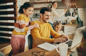 Bien-Zenker GmbH: Baufamilien digital begleiten: Wie Bien-Zenker Hausplanung zum Erlebnis macht